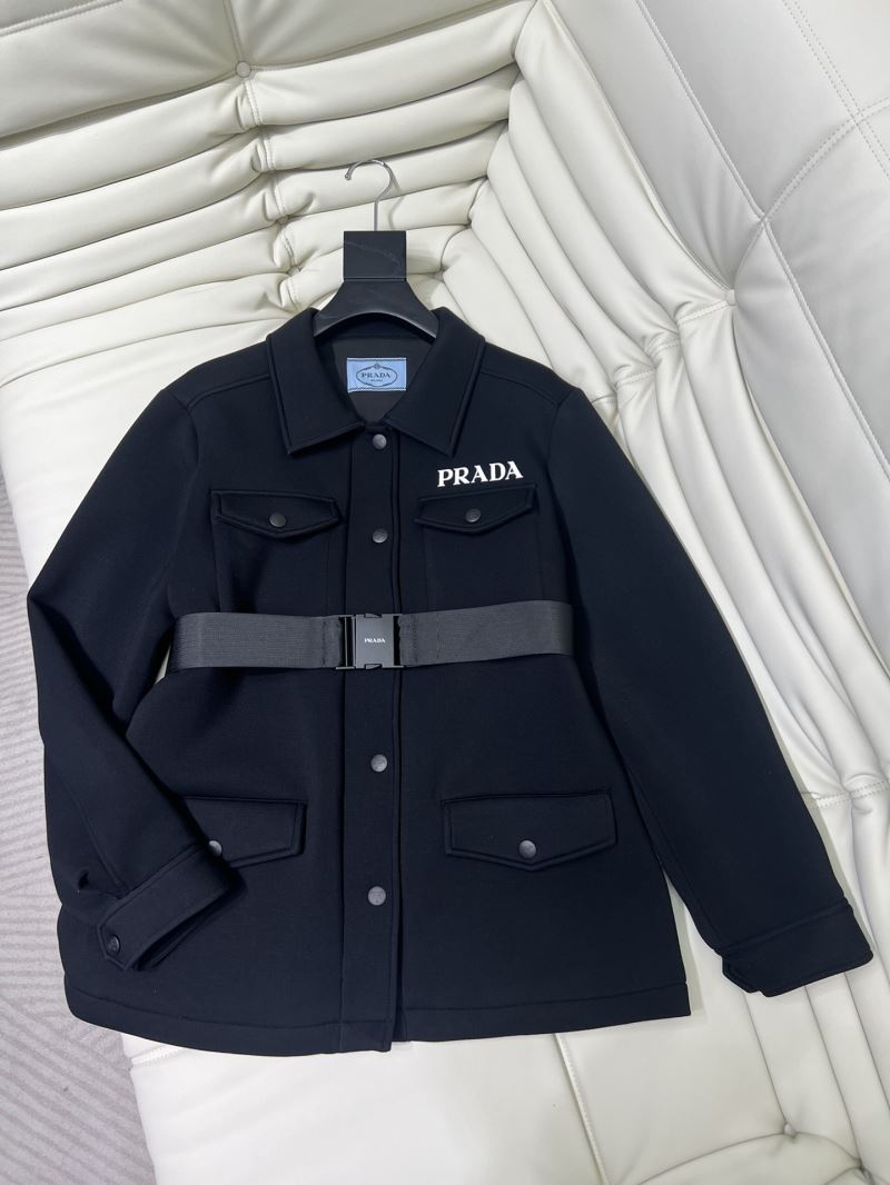 Prada Outwear